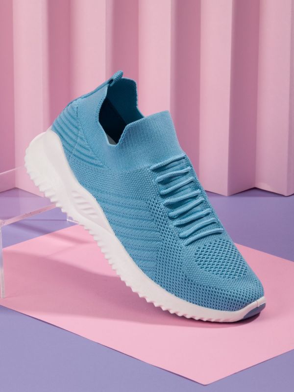 Tenis Free Sport style de Mujer F06