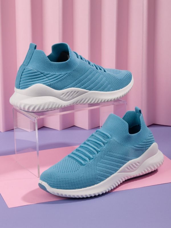 Tenis Free Sport style de Mujer F06