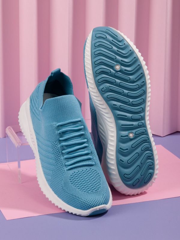 Tenis Free Sport style de Mujer F06