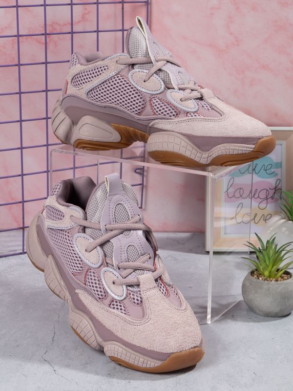Tenis Sport Benefit para Mujer X168W