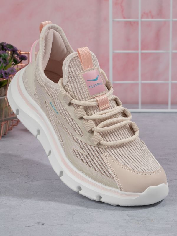 Tenis Sport Striped Pattern D025W