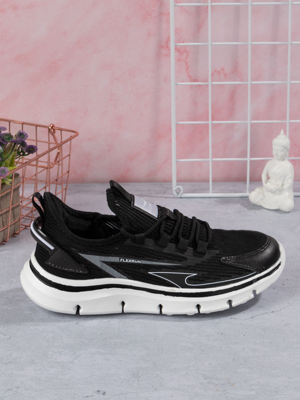 Tenis Sport Striped Pattern D025W