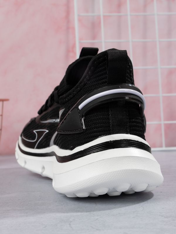 Tenis Sport Striped Pattern D025W