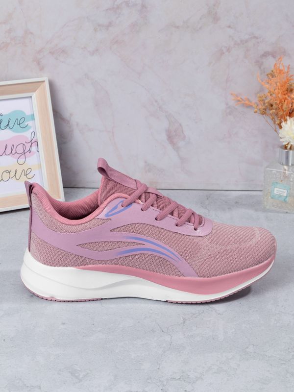 Tenis Sportive Casual Fresh DL038W