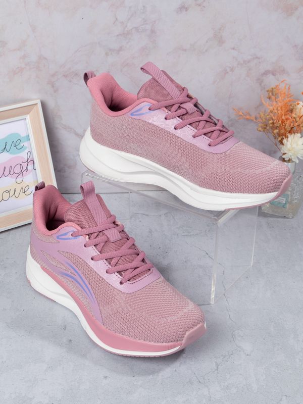 Tenis Sportive Casual Fresh DL038W