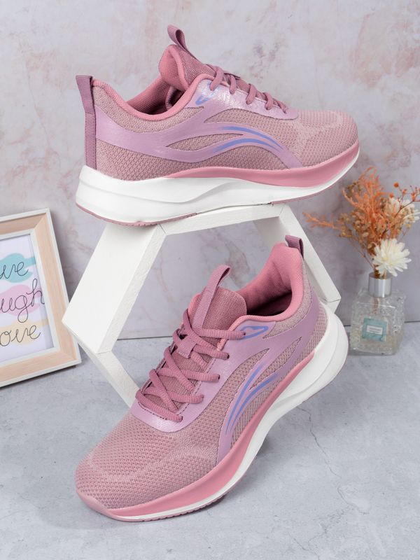 Tenis Sportive Casual Fresh DL038W