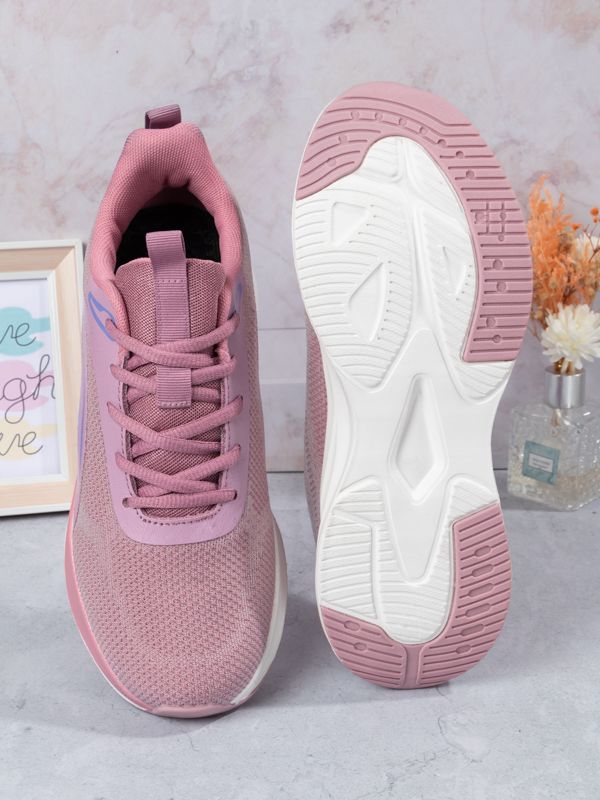 Tenis Sportive Casual Fresh DL038W