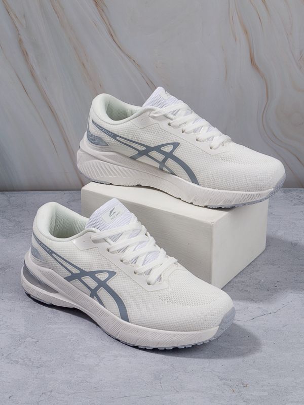 Tenis Gym Comfort style DL0112W