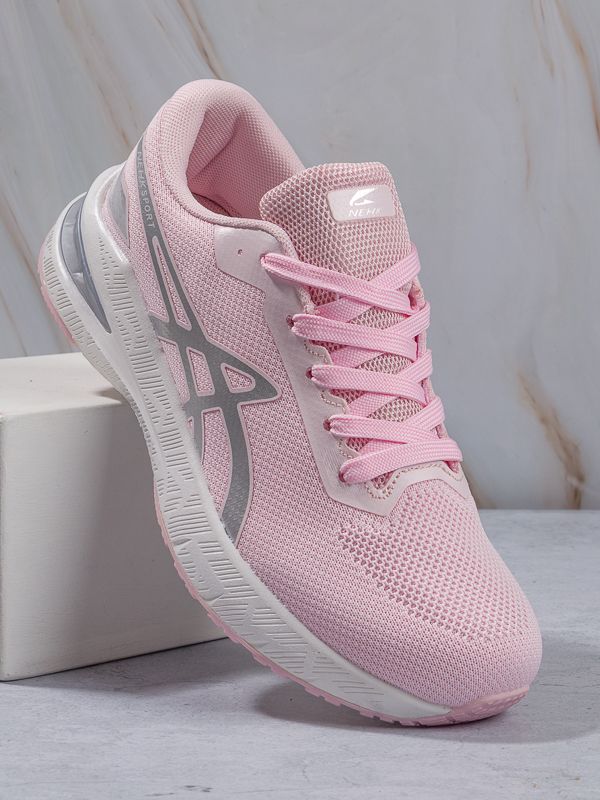 Tenis Gym Comfort style DL0112W