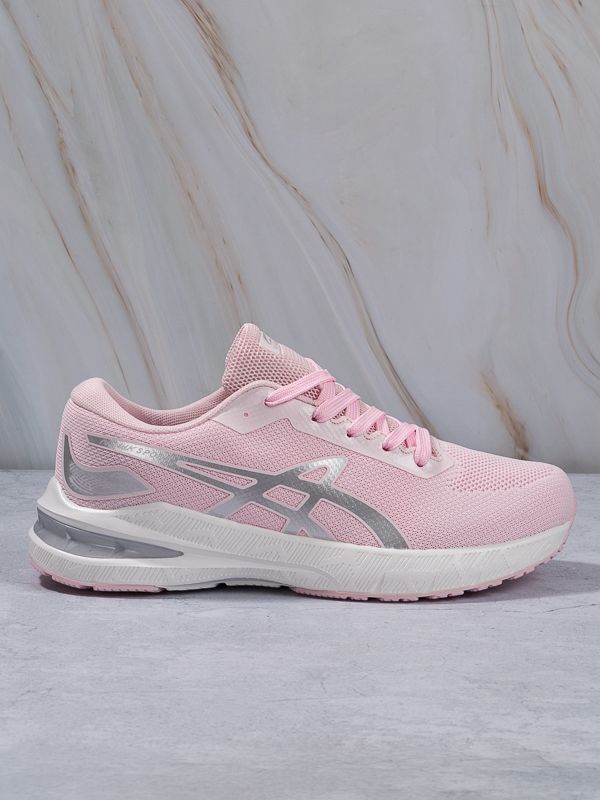 Tenis Gym Comfort style DL0112W