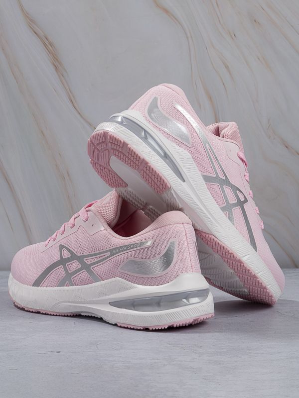 Tenis Gym Comfort style DL0112W