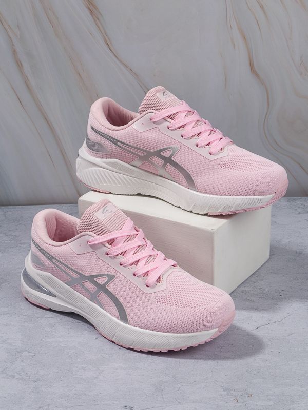 Tenis Gym Comfort style DL0112W