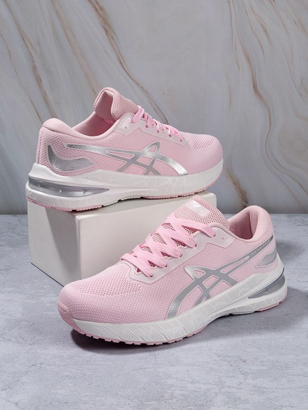 Tenis Gym Comfort style DL0112W