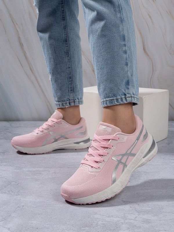 Tenis Gym Comfort style DL0112W