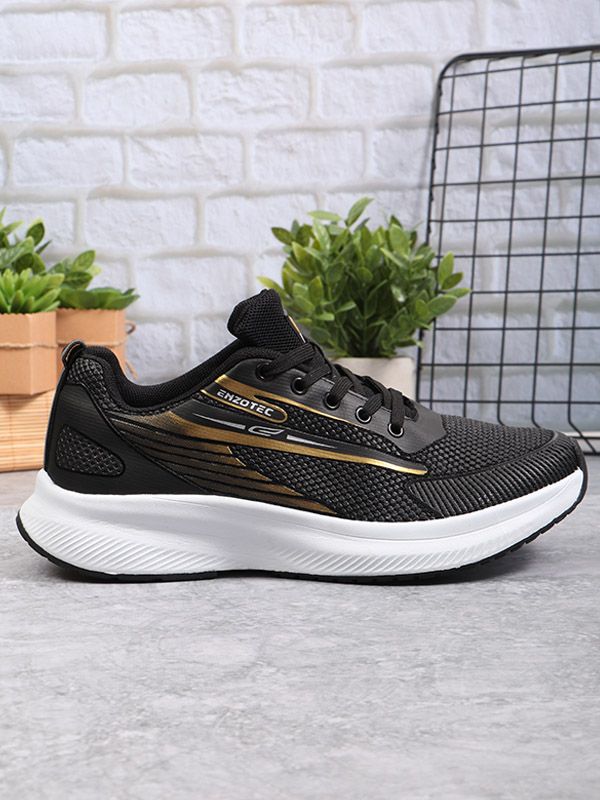 Tenis para Hombre estilo Sport Runner E020
