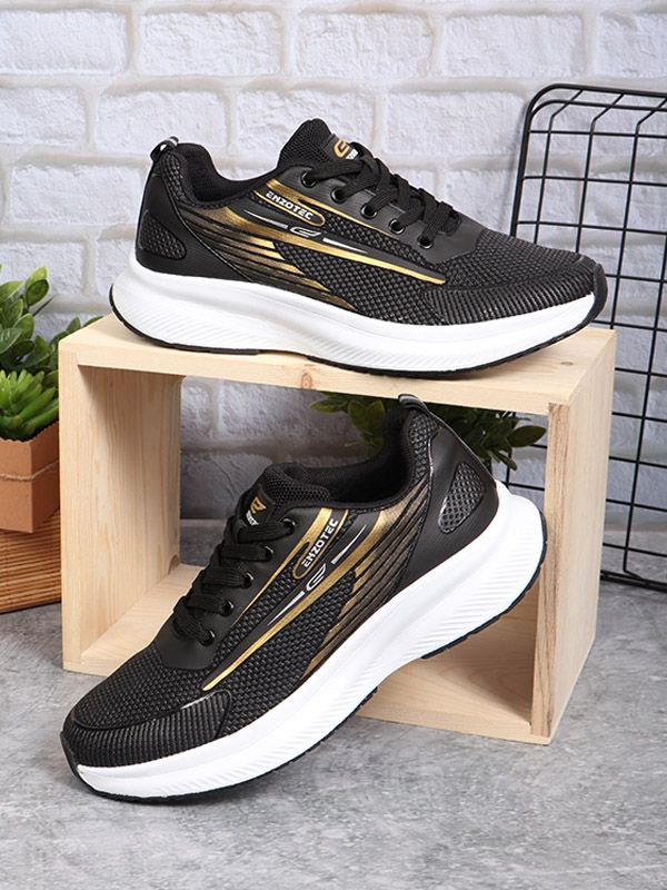 Tenis para Hombre estilo Sport Runner E020