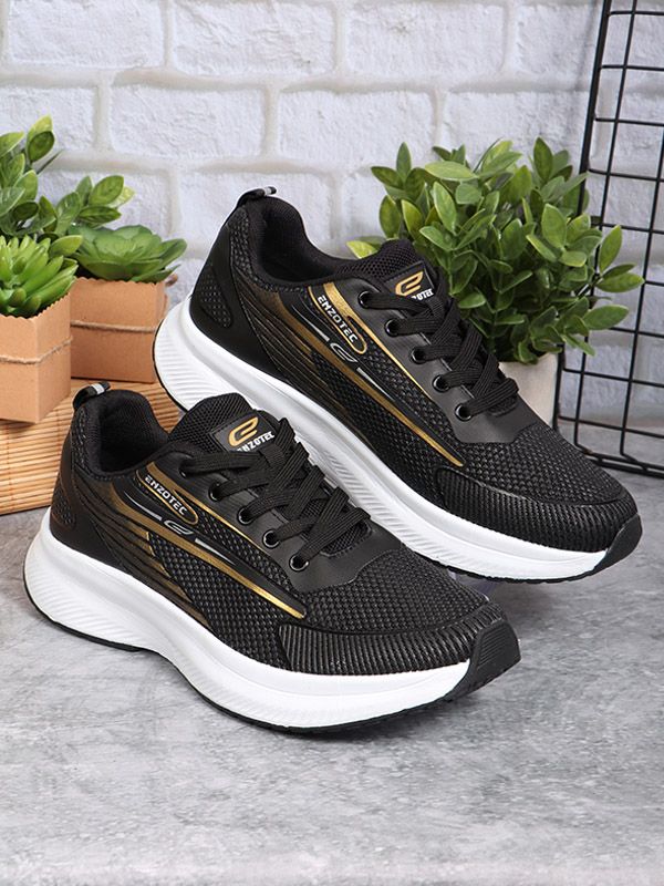Tenis para Hombre estilo Sport Runner E020