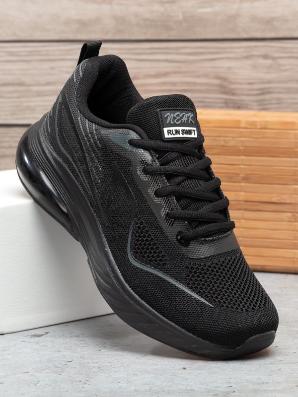 Tenis Sport Runner AirBoost PRO DL087M