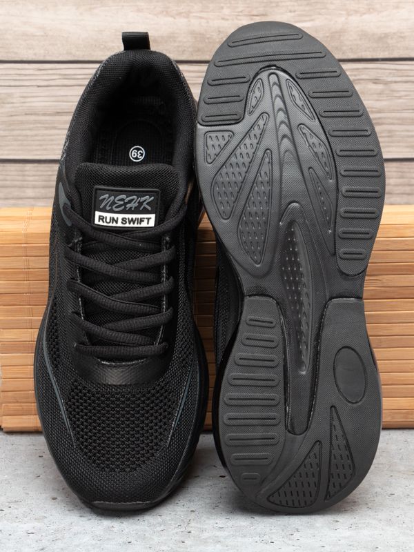 Tenis Sport Runner AirBoost PRO DL087M