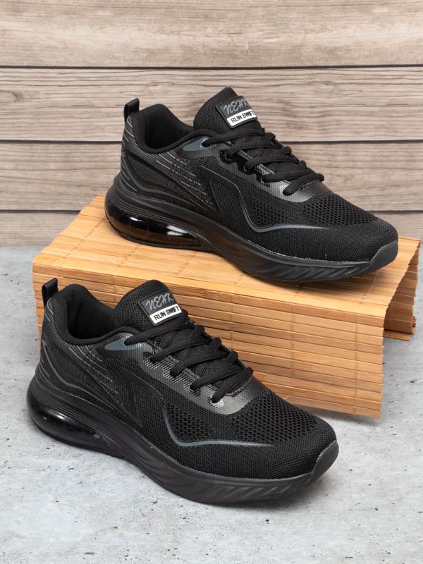 Tenis Sport Runner AirBoost PRO DL087M