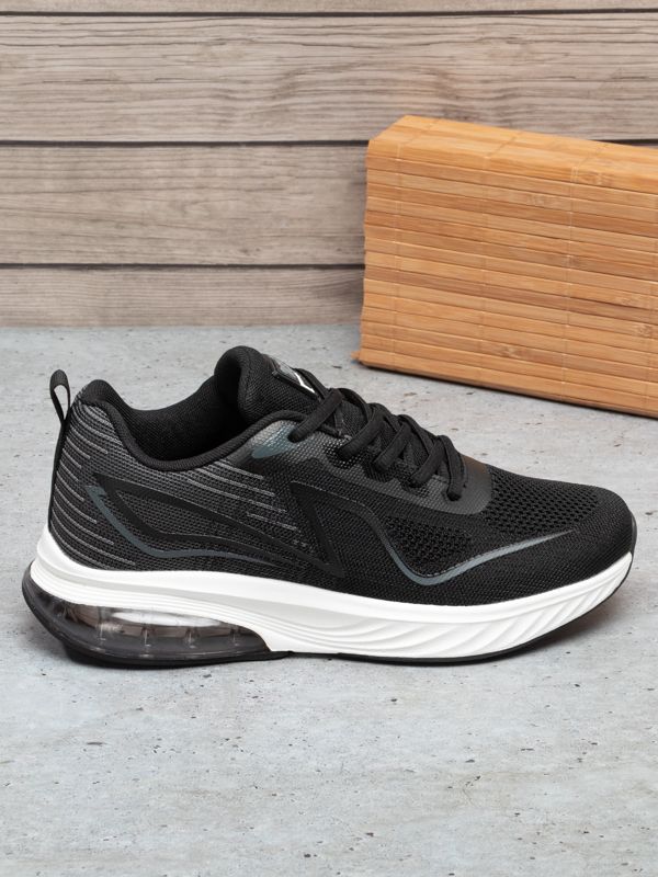 Tenis Sport Runner AirBoost PRO DL087M