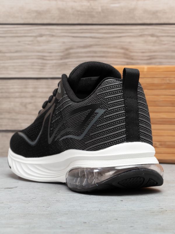 Tenis Sport Runner AirBoost PRO DL087M