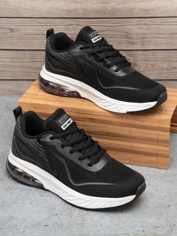 Tenis Sport Runner AirBoost PRO DL087M