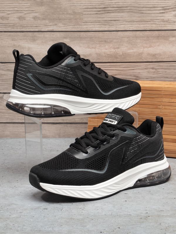 Tenis Sport Runner AirBoost PRO DL087M