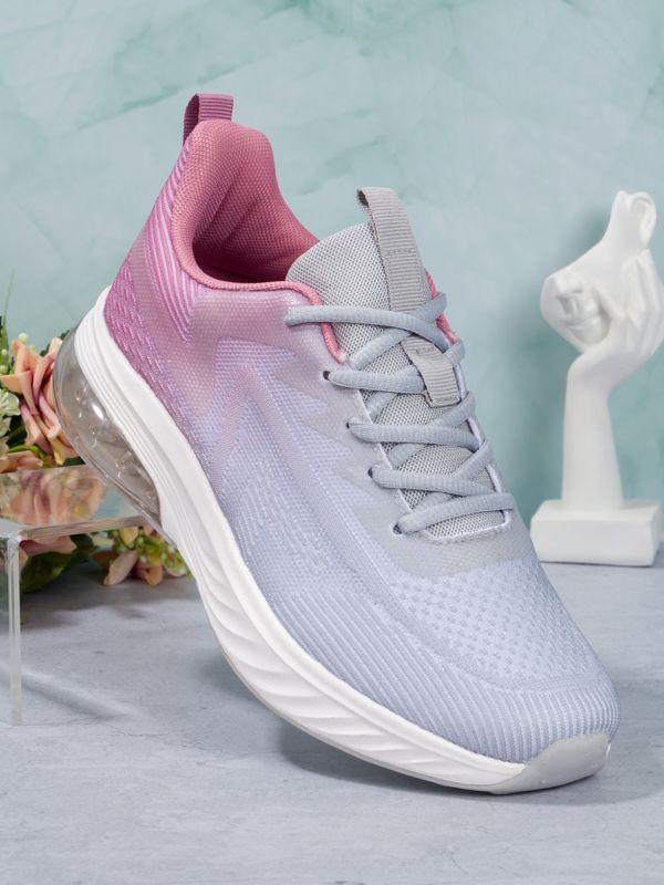 Tenis AirBoost Sport PRO DL034W