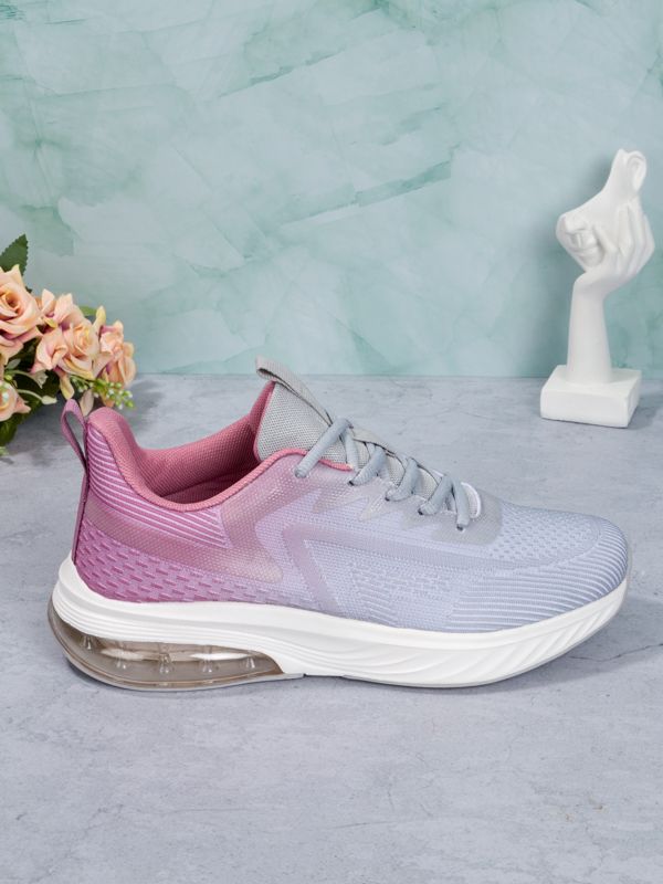Tenis AirBoost Sport PRO DL034W