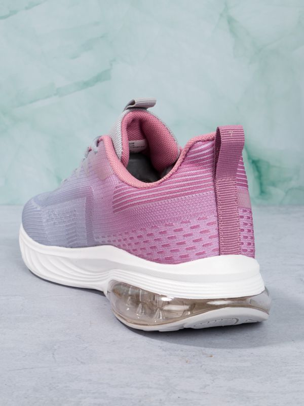 Tenis AirBoost Sport PRO DL034W