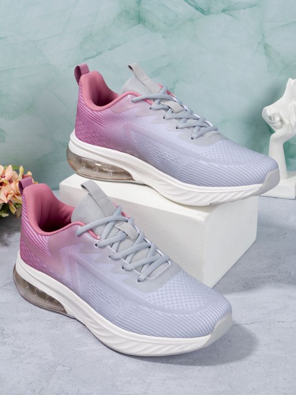 Tenis AirBoost Sport PRO DL034W