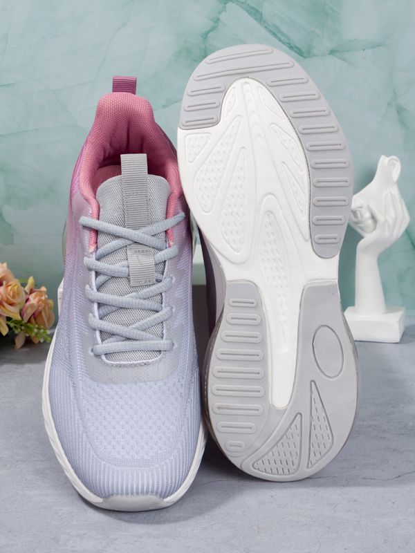 Tenis AirBoost Sport PRO DL034W