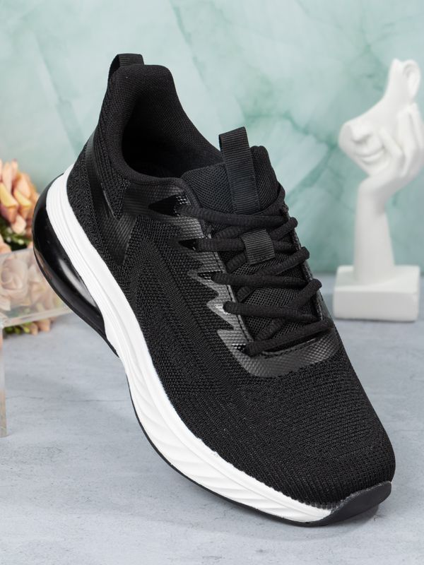 Tenis con camara de aire mujer sales