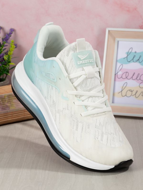Tenis Air-Boost Runner Style ED80W