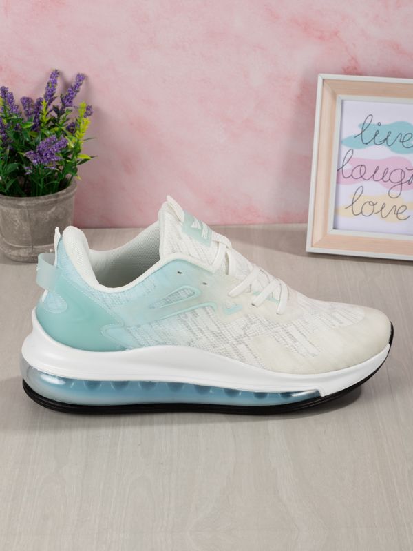 Tenis Air-Boost Runner Style ED80W