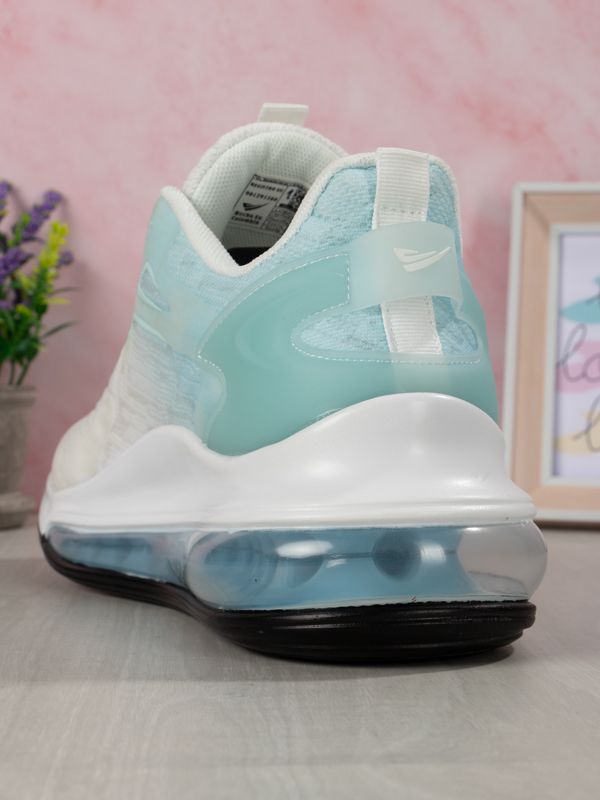 Tenis Air-Boost Runner Style ED80W