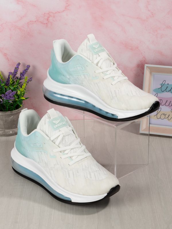 Tenis Air-Boost Runner Style ED80W