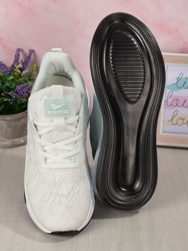 Tenis Air-Boost Runner Style ED80W