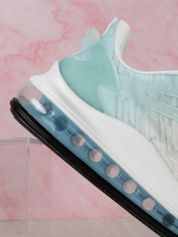 Tenis Air-Boost Runner Style ED80W
