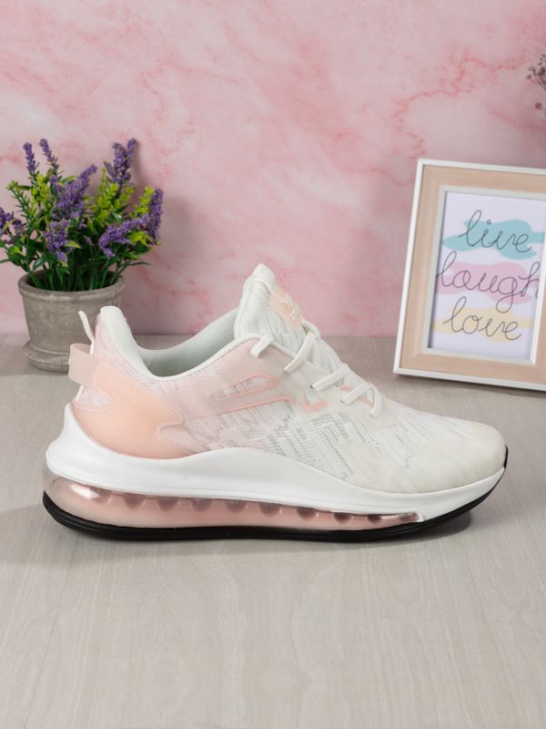 Tenis Air-Boost Runner Style ED80W