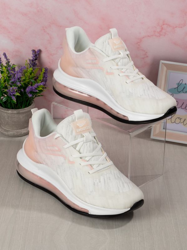 Tenis Air-Boost Runner Style ED80W