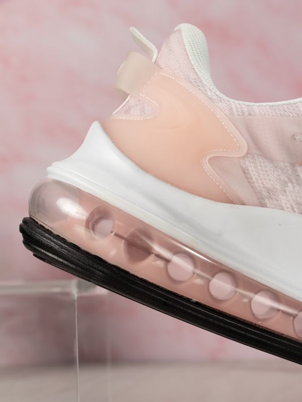 Tenis Air-Boost Runner Style ED80W