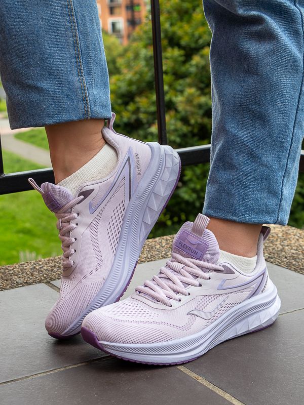 Tenis Sport-soft Runner style D054W