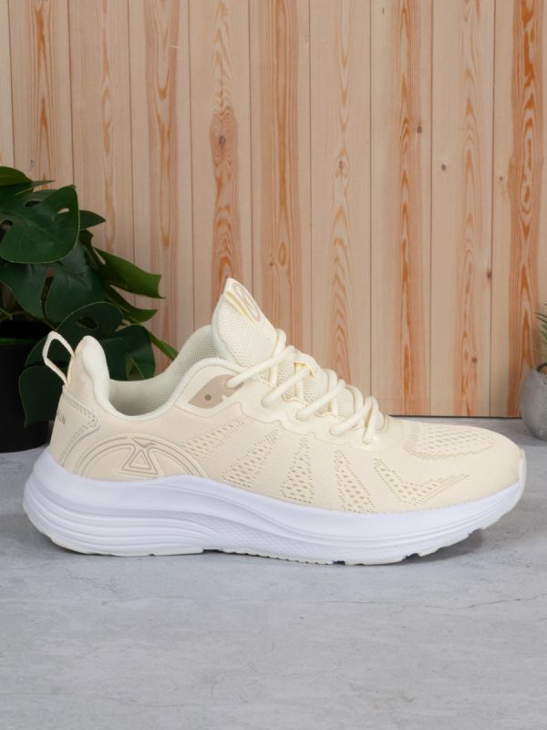 Tenis Ligth Soft Runner D16SW