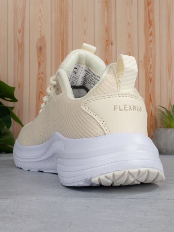 Tenis Ligth Soft Runner D16SW