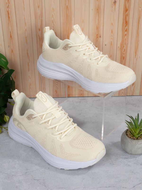 Tenis Ligth Soft Runner D16SW