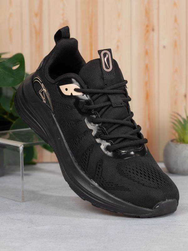 Tenis Ligth Soft Runner D16SW