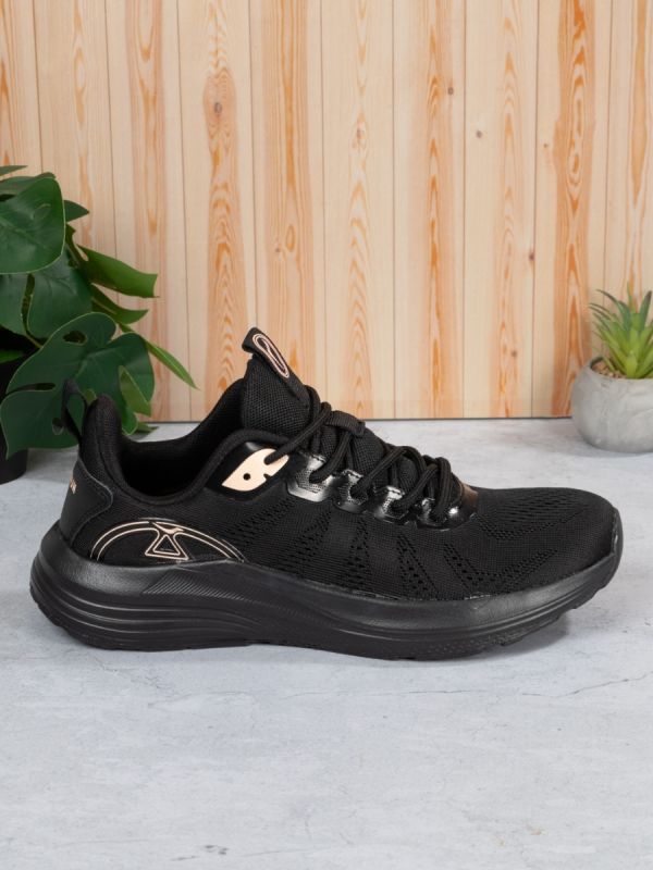 Tenis Ligth Soft Runner D16SW