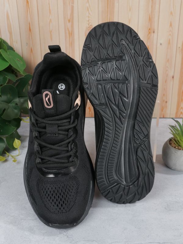 Tenis Ligth Soft Runner D16SW
